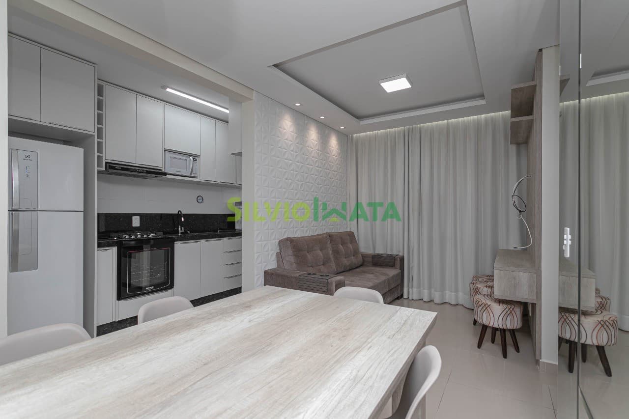 Apartamento à Venda no Spazio Mendonza | 2 Quartos | Jardim América - Maringá/PR