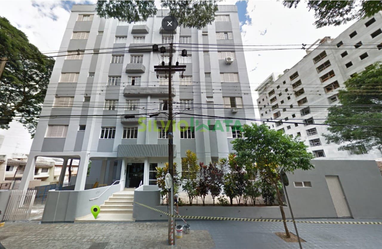 Apartamento a venda no condomínio Condomínio Chanceller no bairro Jardim Novo Horizonte - Maringá/PR