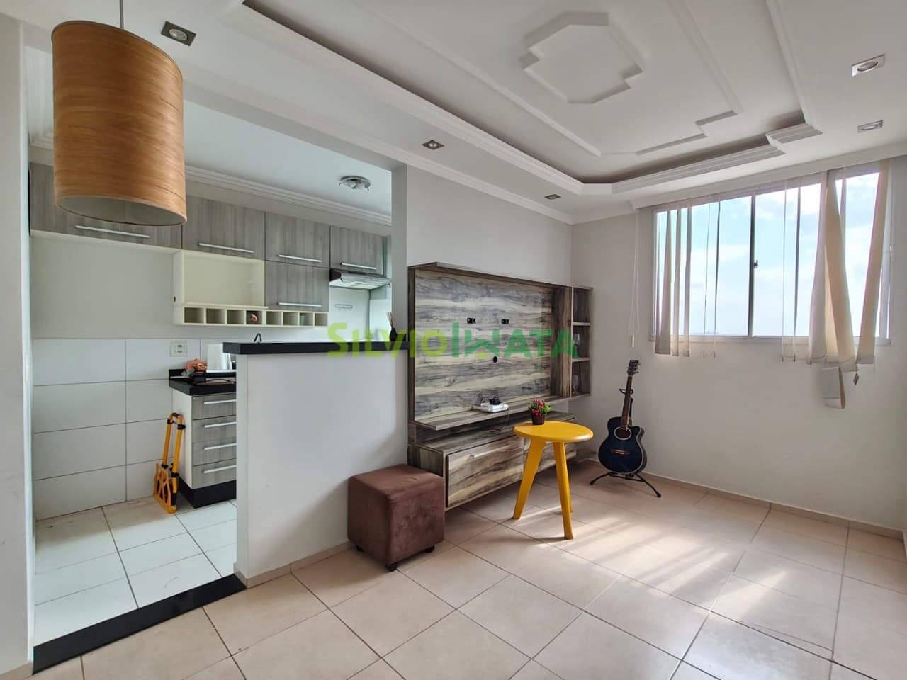 Apartamento à Venda Spazio Minessota | 2 Quartos | 45,32 m² | 1 Vaga Coberta
