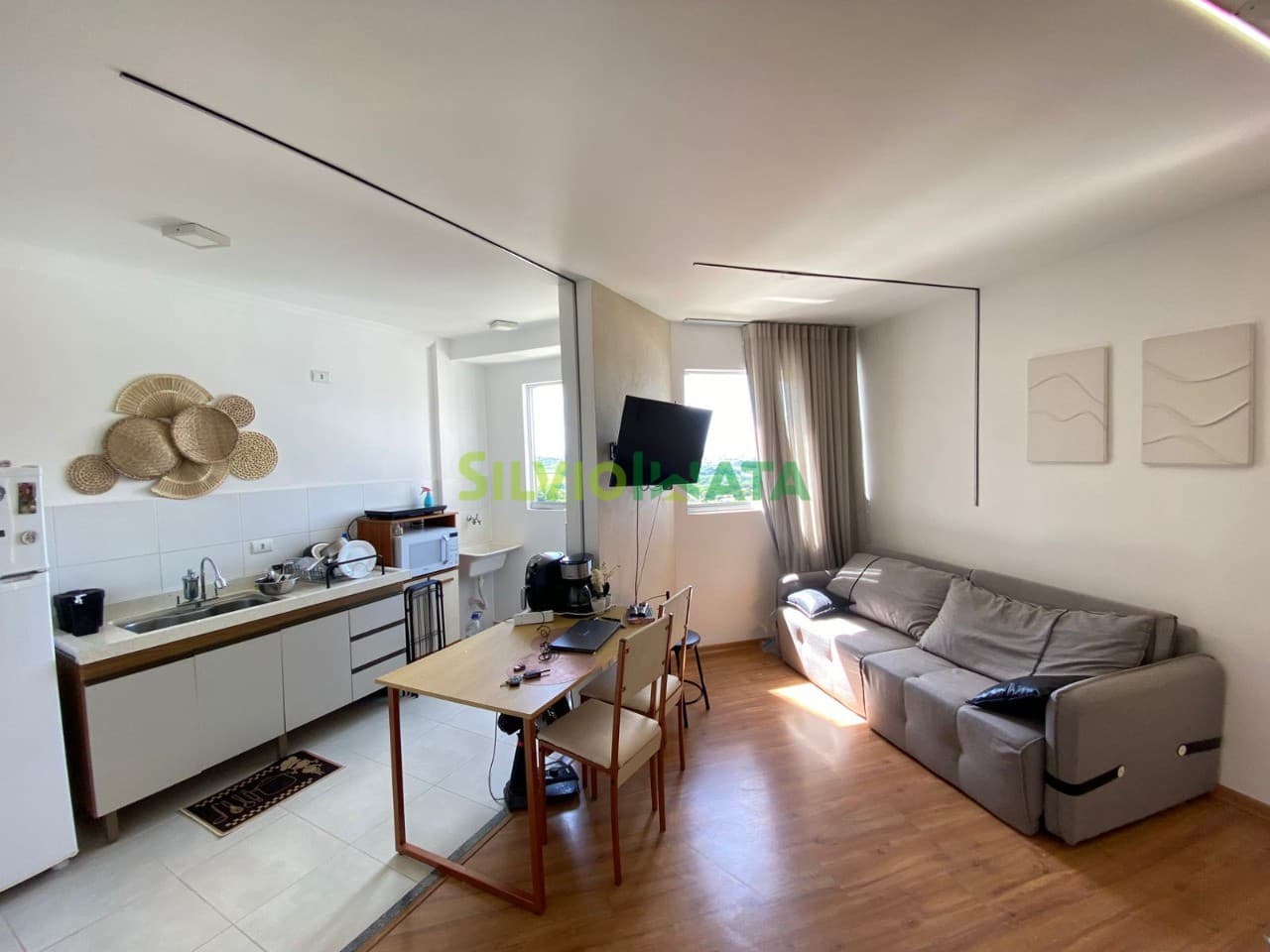 Apartamento à venda no condomínio PORTAL DO JAPÃO II - Maringá/PR - Oportunidade investimento