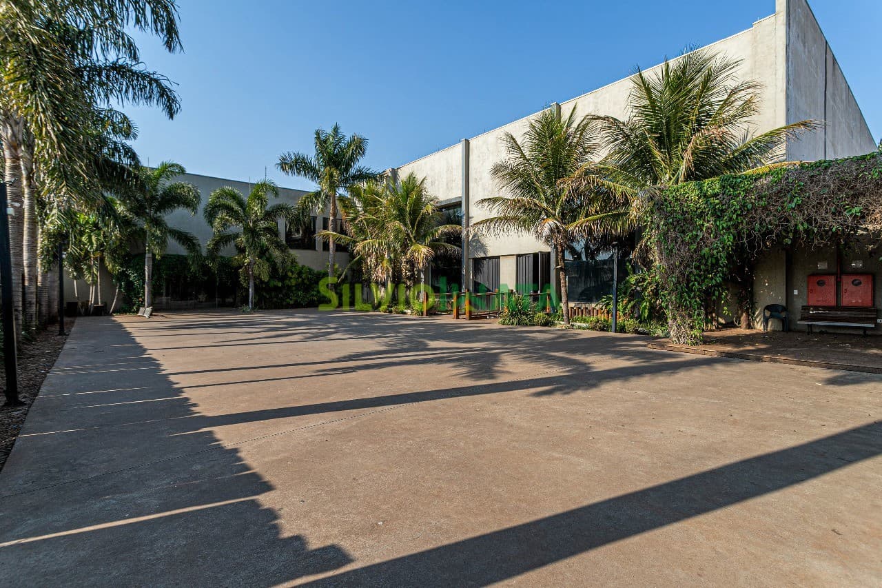 Centro de eventos a venda no bairro Parque Industrial I próximo ao Fazendo Fazenda.