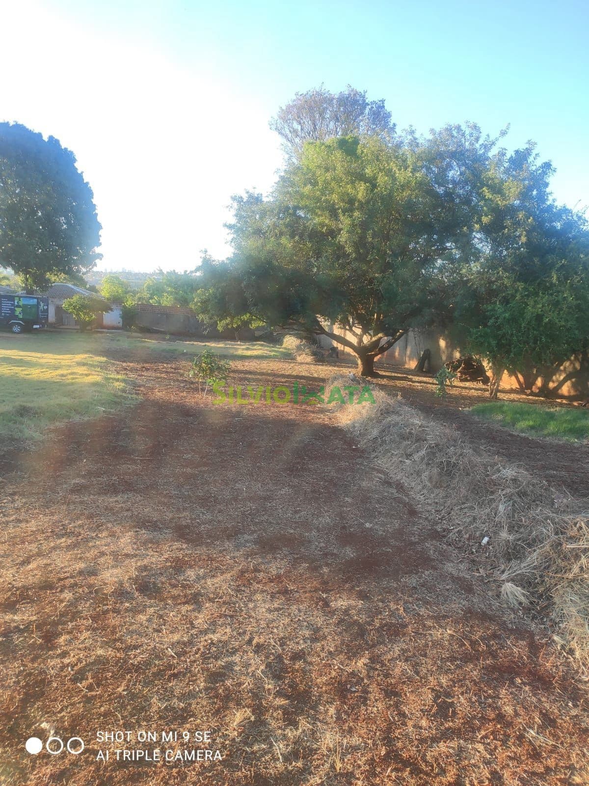 Terreno Amplo à Venda 1.075 m² | Sarandi-PR