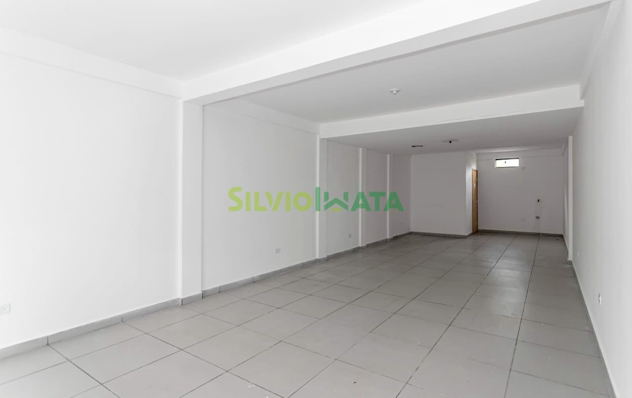 SALA COMERCIAL À VENDA