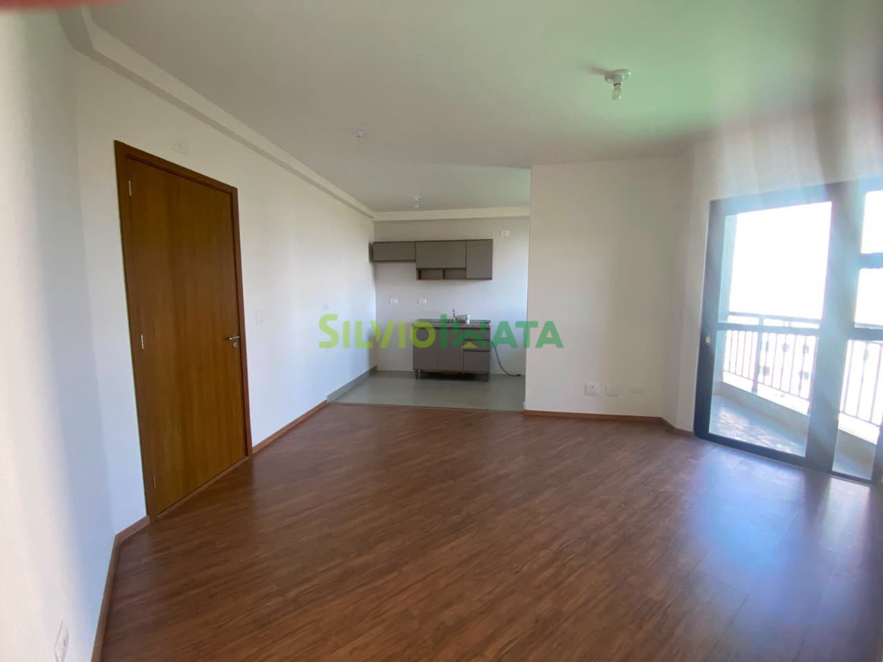 Apartamento à Venda no Edifício Torres Douro | 54,34 m² | 2 Quartos | Sacada com Churrasqueira