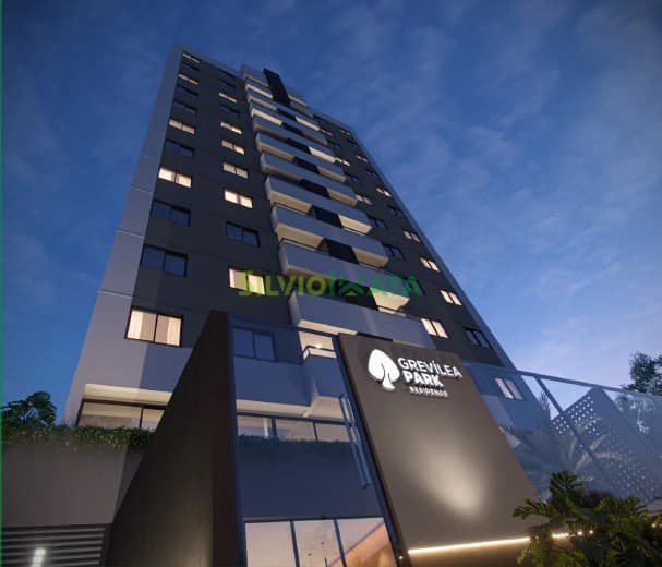 Apartamento à venda na Zona 06