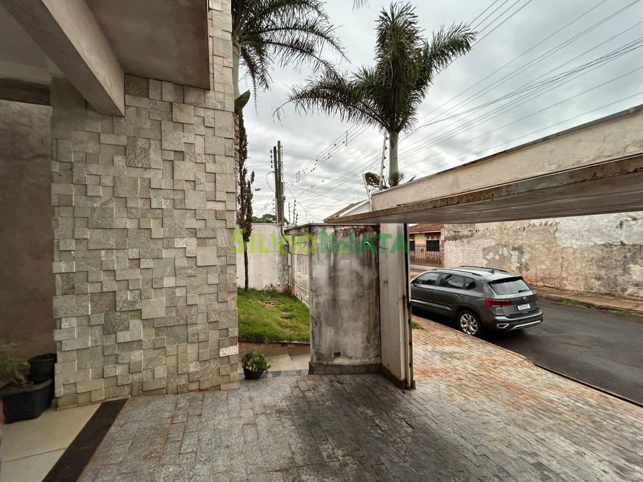 Casa à venda em Sarandi- PR