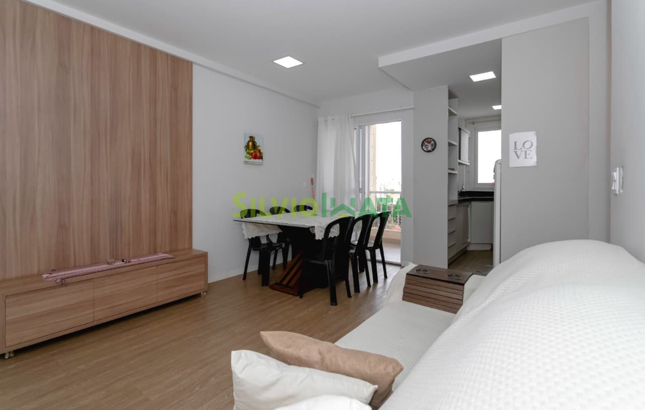 Apartamento à Venda no Residencial Maresias | | 2 Dormitórios | 1 Suíte | 7º Andar - Maringá/PR