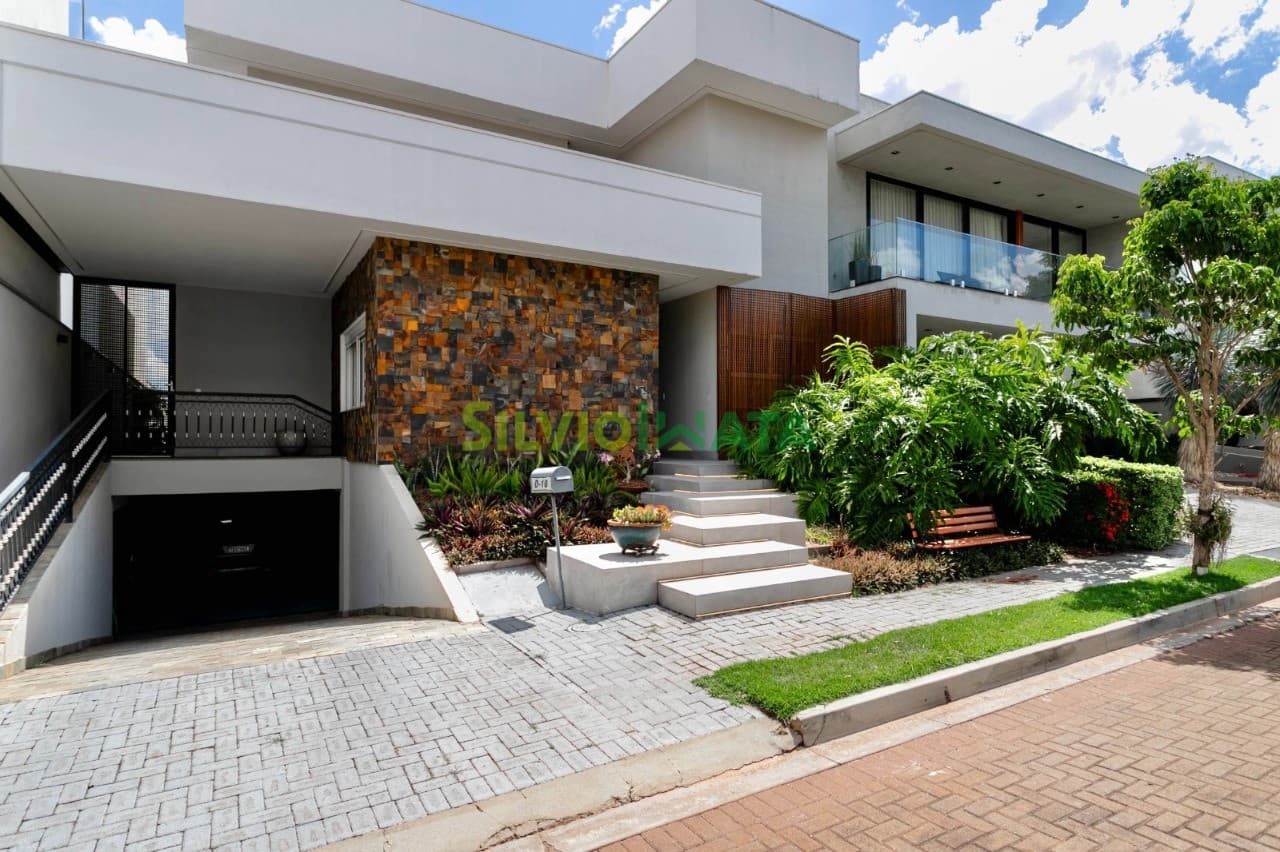 Condomínio Villagio Bourbon Alto padrão, conforto e exclusividade