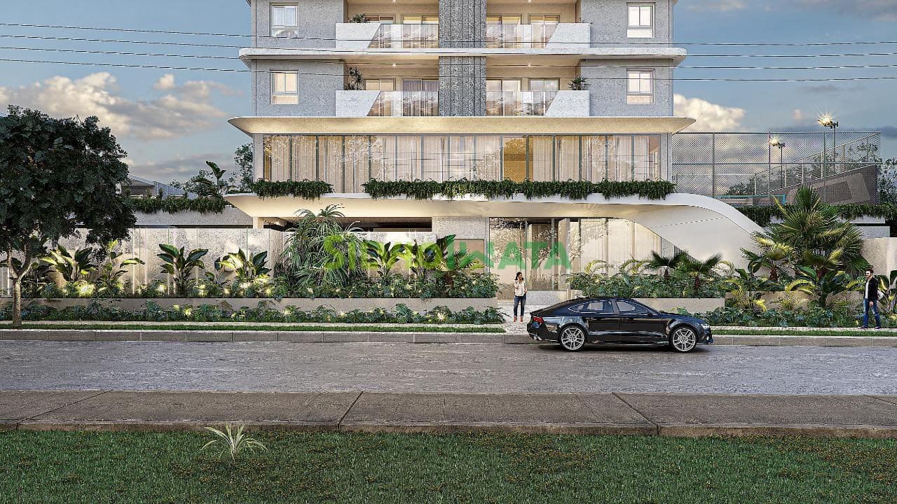 Apartamentos com 79 m² à venda por R$ 890.000,00 na Zona 03 de Maringá-PR
