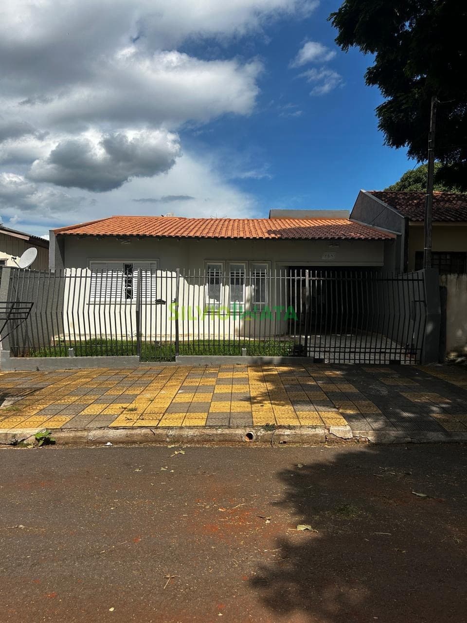 Casa à Venda no Jardim Alvorada - Maringá/PR