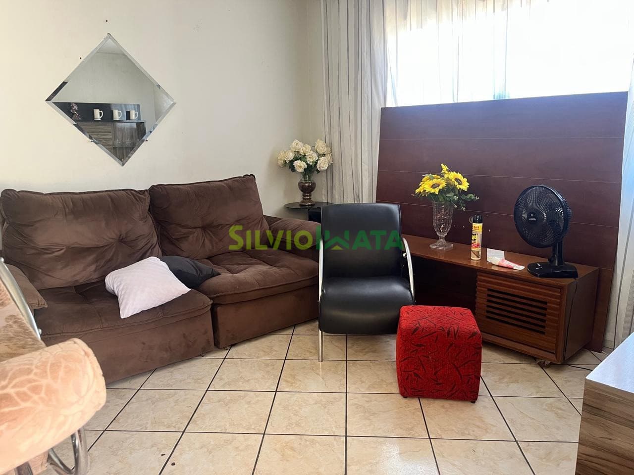 Casa à Venda no Jardim Alvorada Maringá/PR