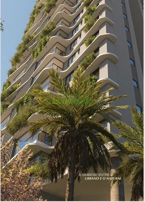 Apartamento à Venda no Simbio Residence | 3 Suítes, Varanda Gourmet e Lazer Completo