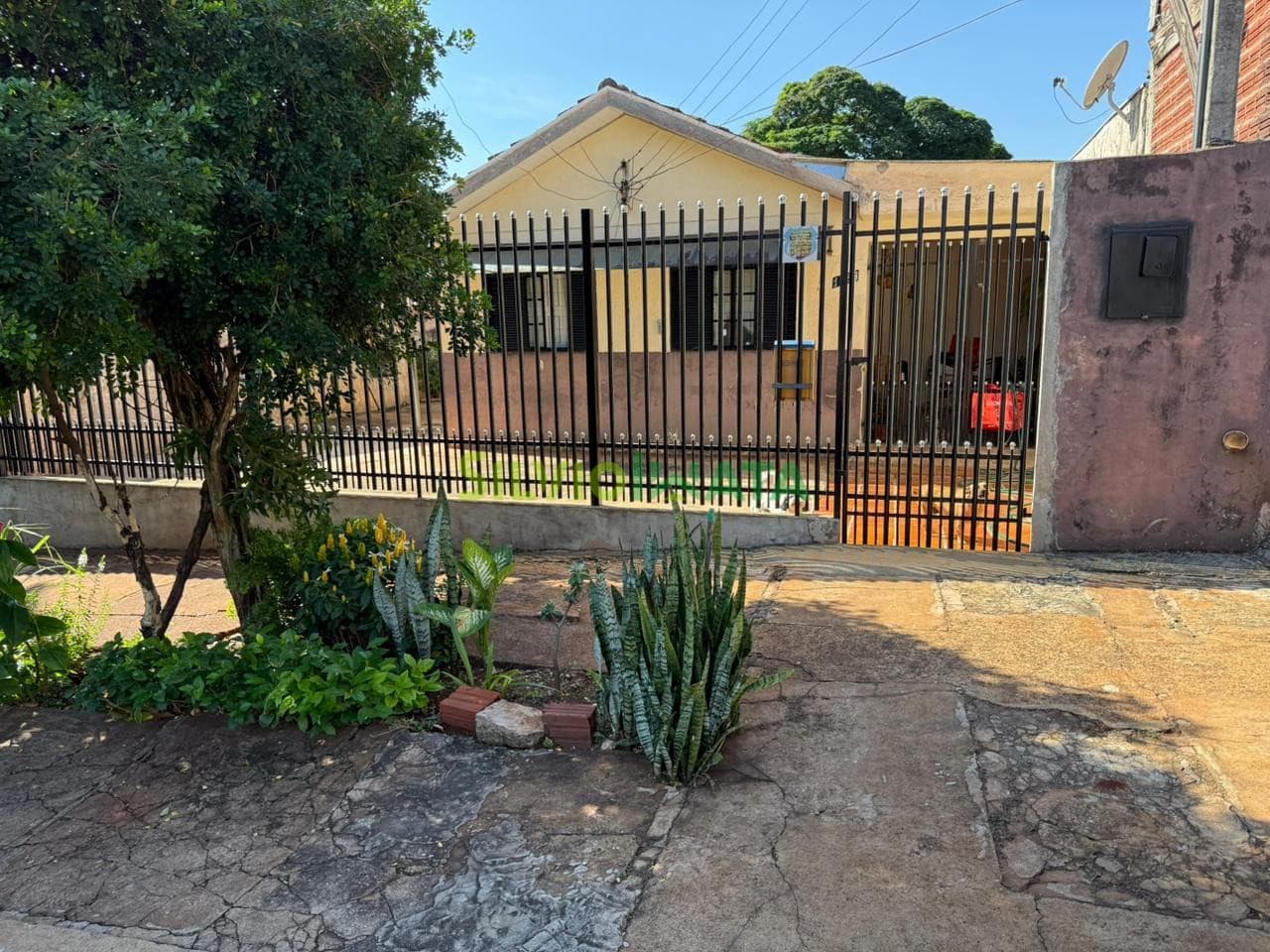 Casa à venda Residencial Branca Vieira - Maringá/PR