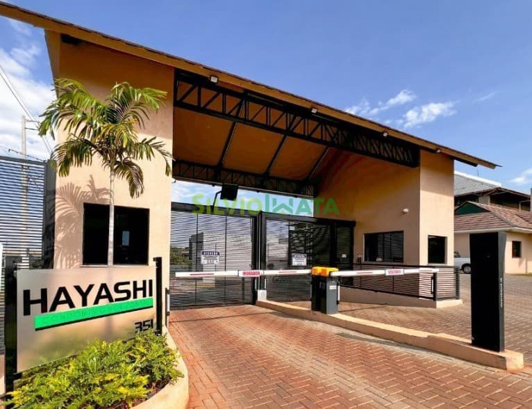 Oportunidade Imperdível: Terreno Residencial à Venda no Residencial Hayashi!
