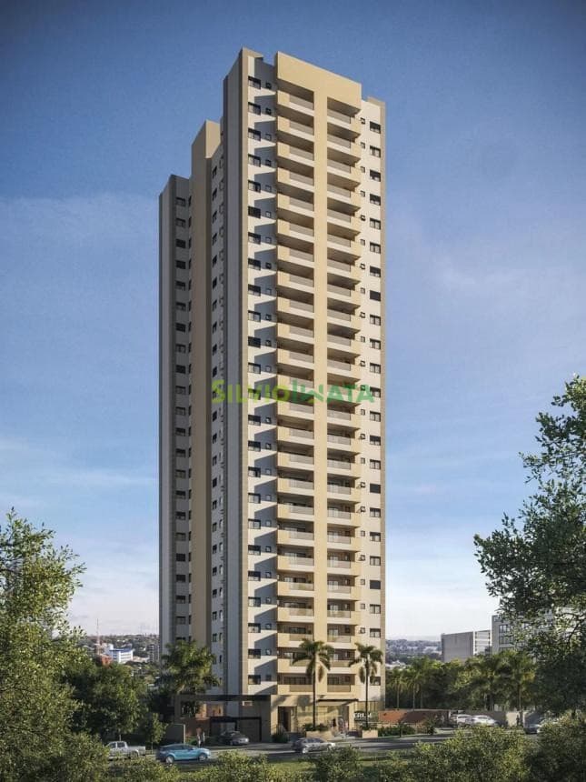 Imperium Park Residence: apartamento com 80 m² à venda por R$ 635.000,00