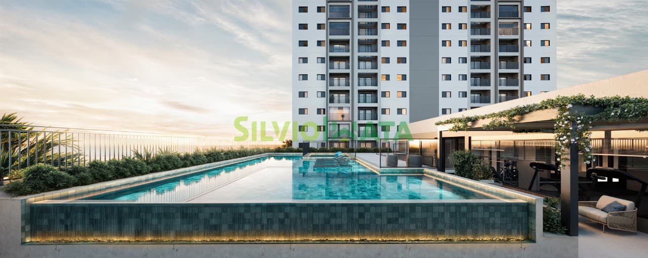 Apartamento à venda Edifício NURA | Maringá/PR