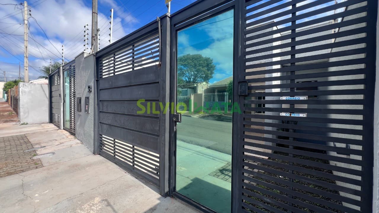 CASA À VENDA PRÓXIMO À AV. MANDACARU | MARINGÁ-PR
