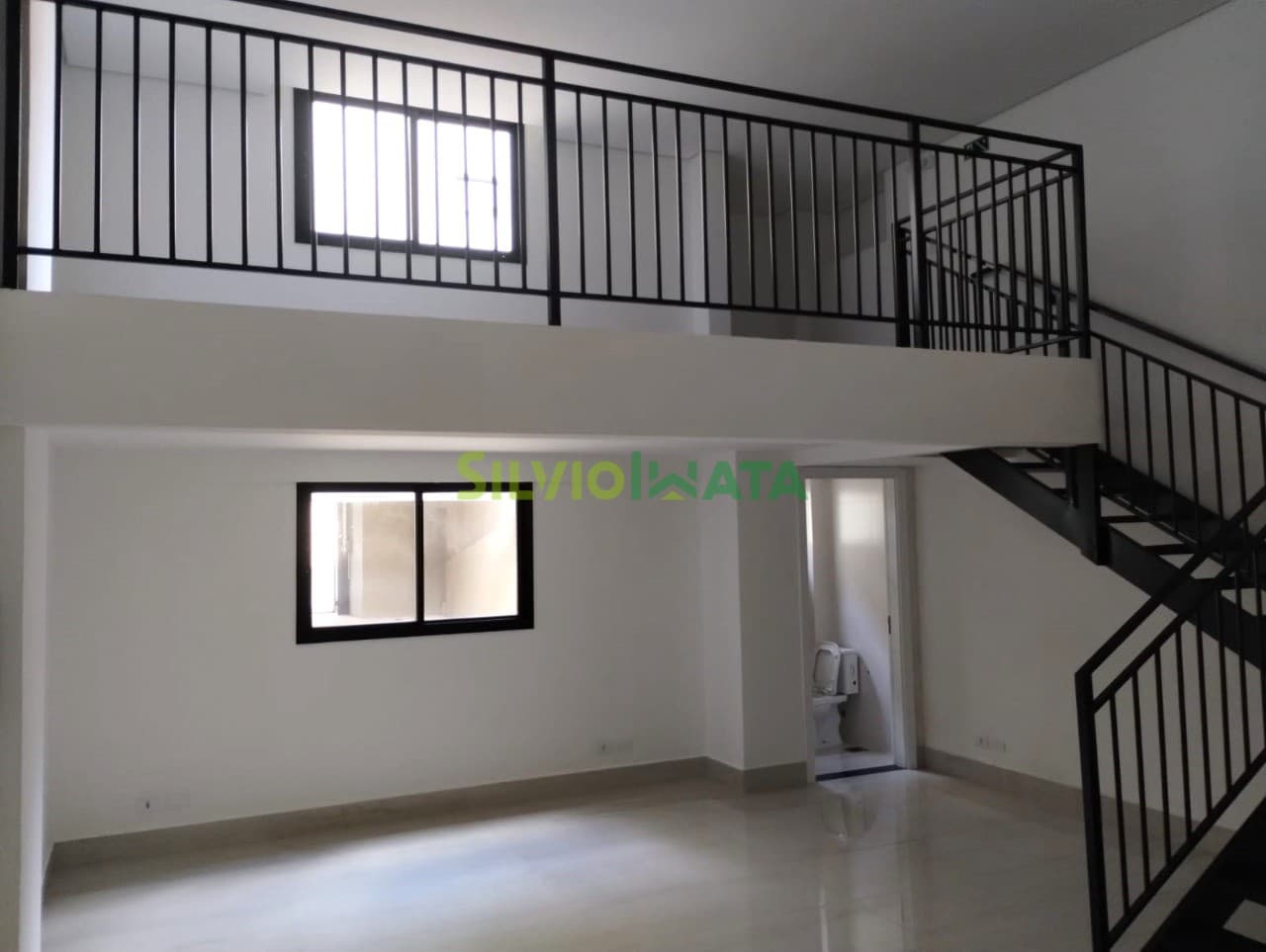 Salas comerciais à venda a partir de R$ 375.000,00 na Zona 05 de Maringá-PR.