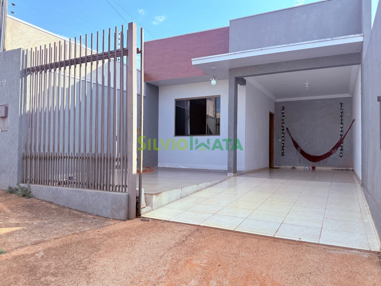 Casa à venda no Jardim Três Lagoas Maringá/PR