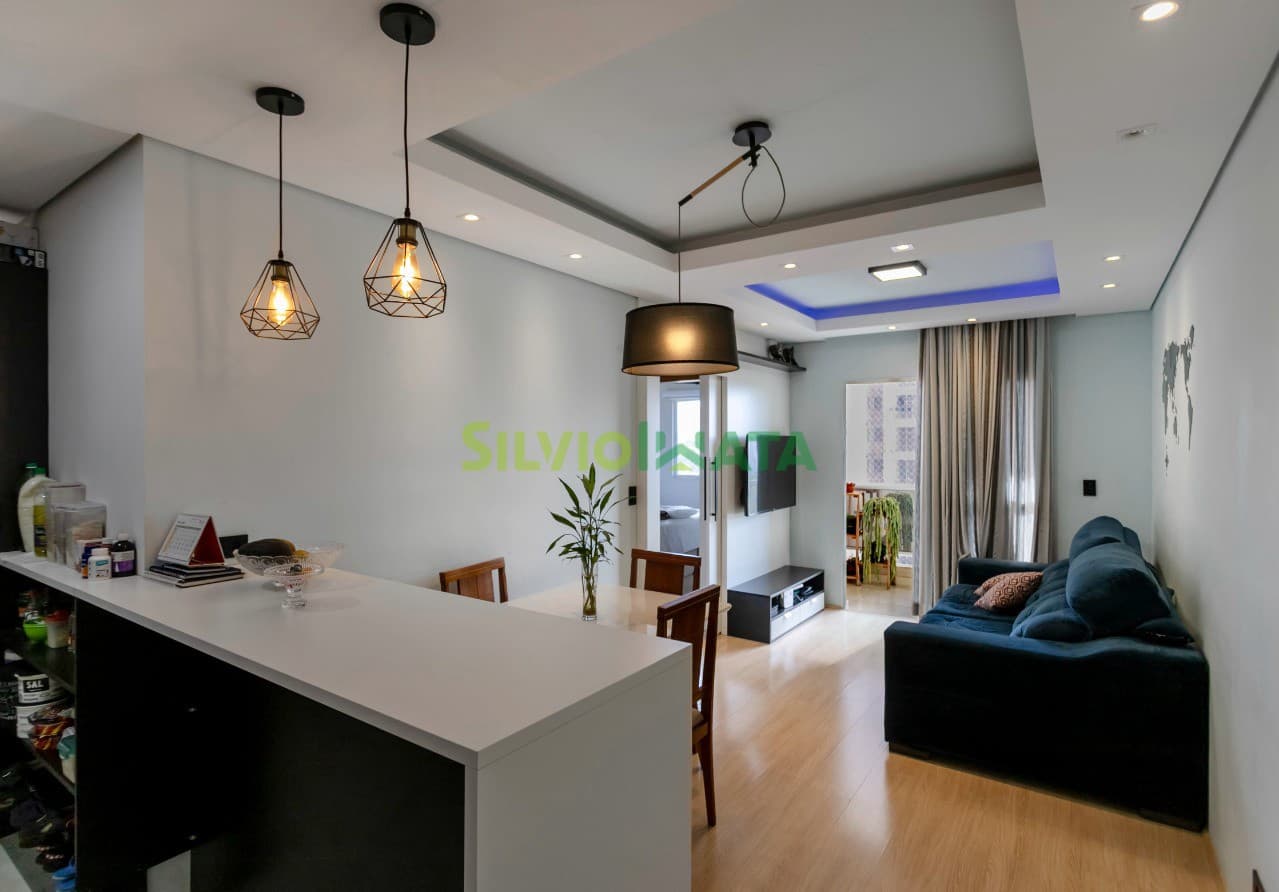 APARTAMENTO À VENDA RESIDENCIAL LAZISE | VILA MARUMBY MARINGÁ/PR