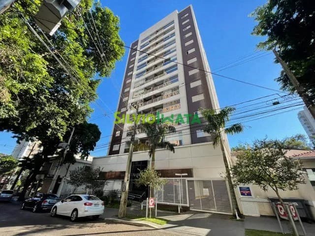 Apartamento Padrão à venda