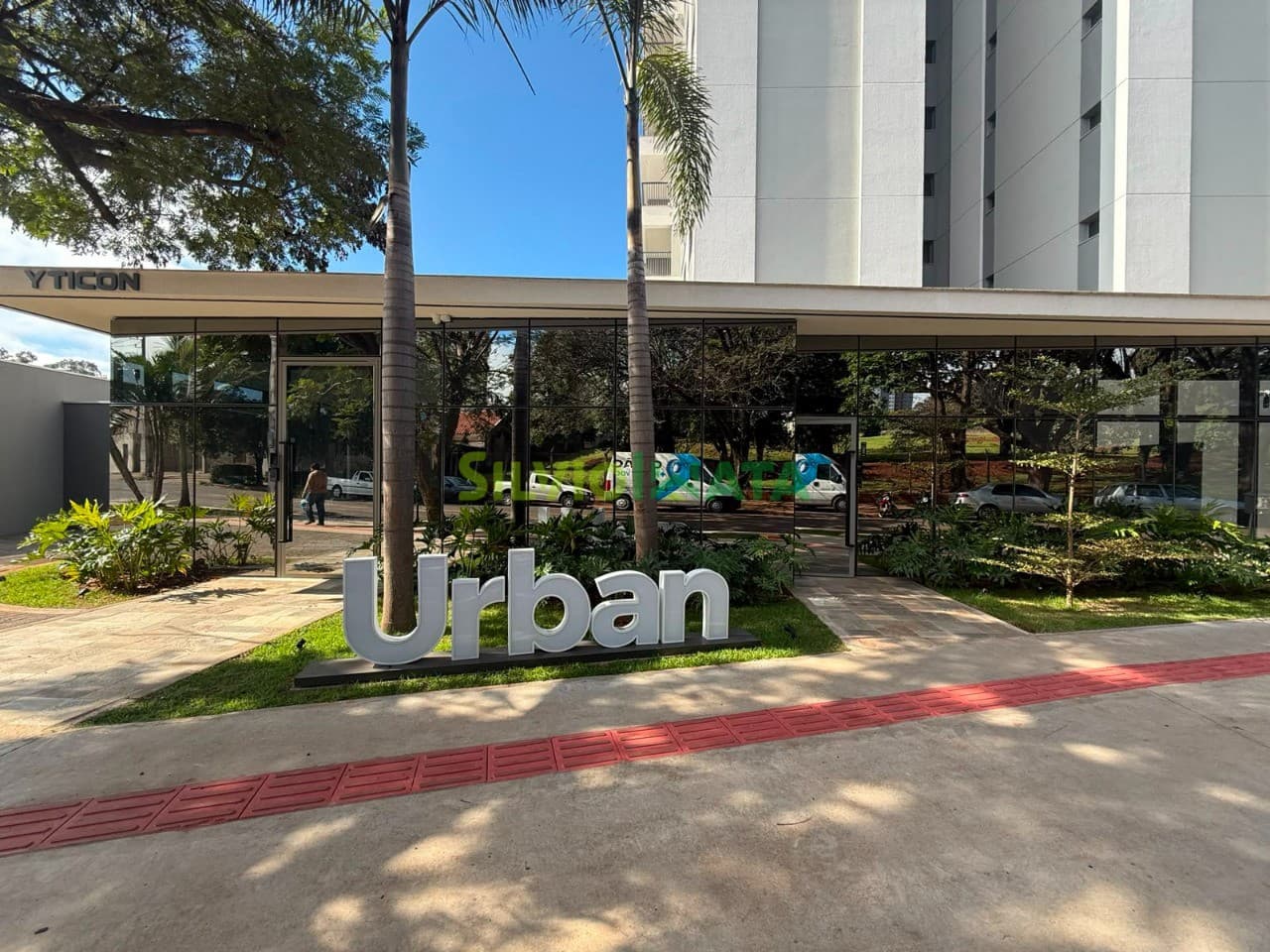 Apartamento à Venda no Condomínio Urban Vila Marumby, Maringá/PR | 2 Quartos, Suíte e Sacada com Churrasqueira