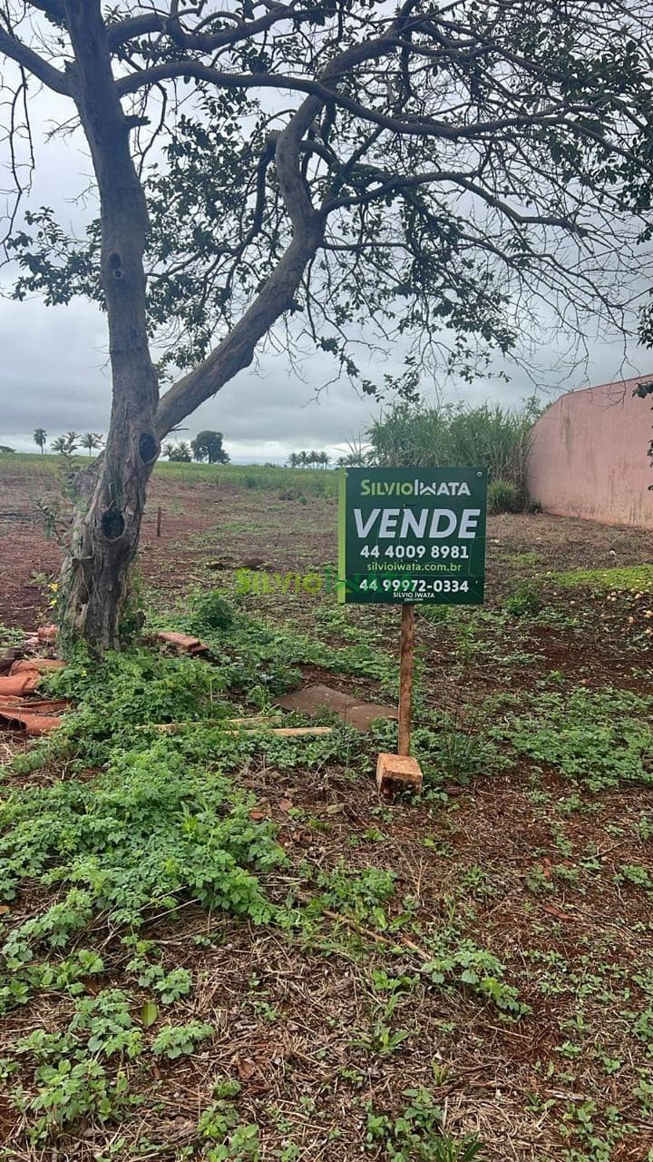 Terreno Residencial à Venda no Condomínio Santa Maria - 500m² de terreno