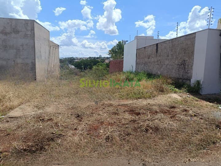 Terreno Jardim Novo Horizonte