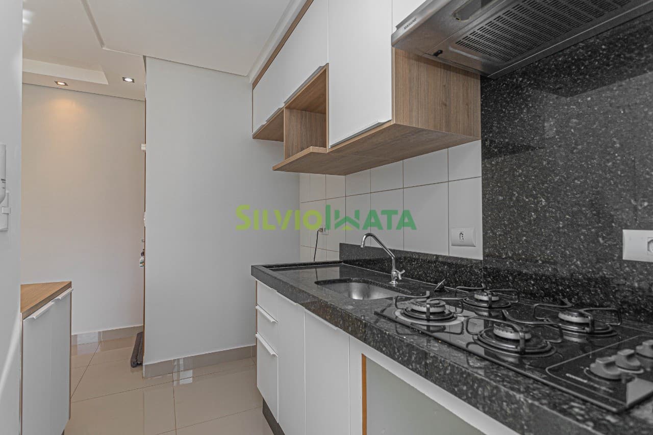 Apartamento à venda