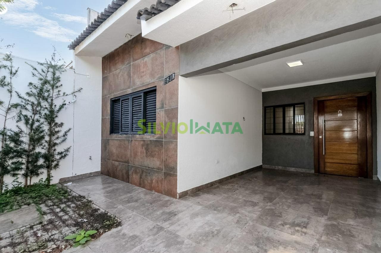 Casa com Área Gourmet à Venda Jardim Diamante, Maringá/PR