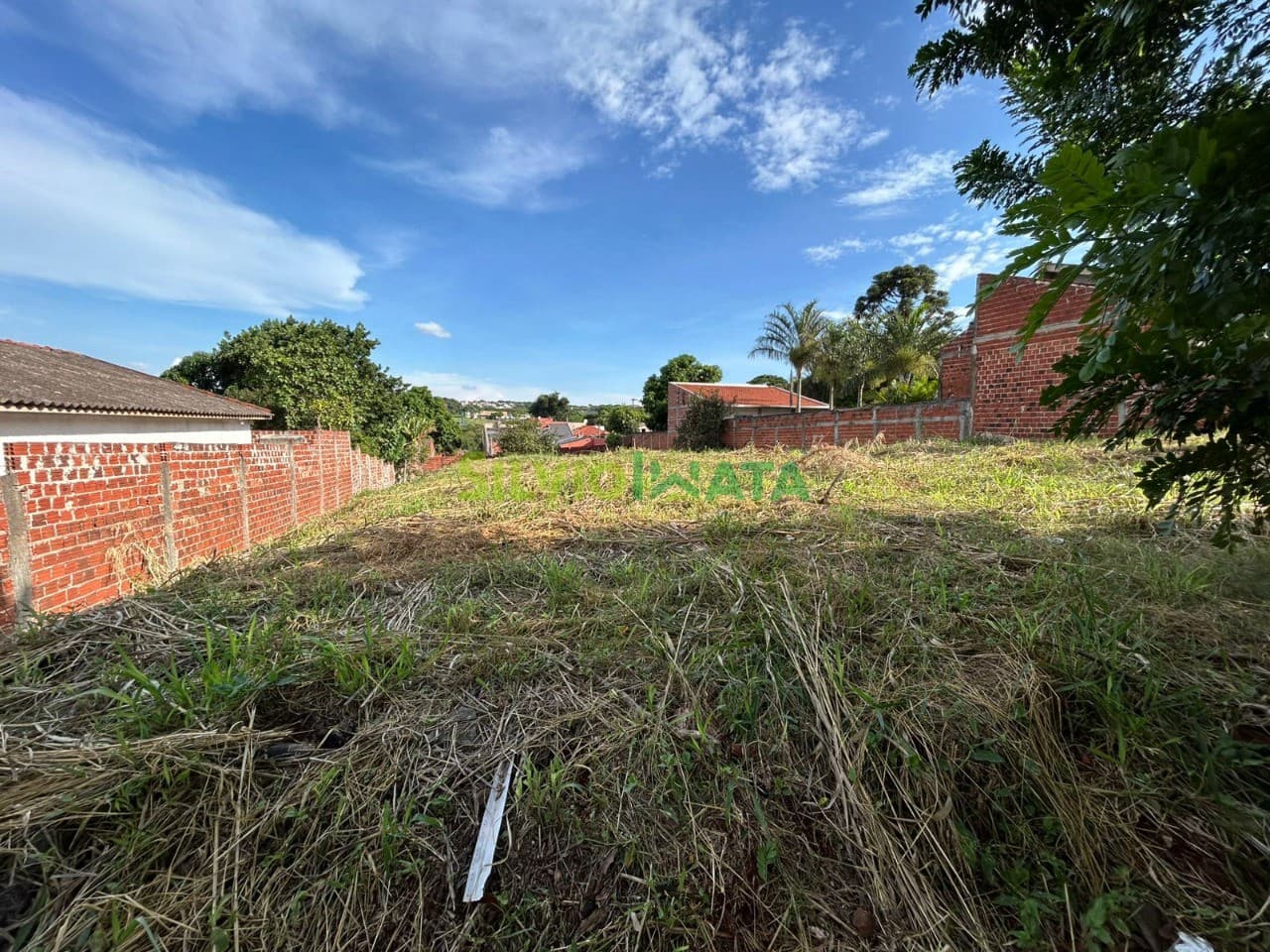 Terreno a venda no bairro Portal das Torres - Maringá/PR
