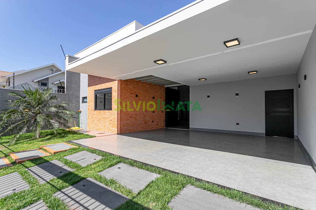 Casa à venda por R$ 2.750.000,00 no Jardim Cidade Monções, Maringá-PR
