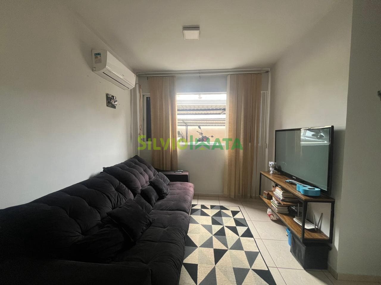 Apartamento com 49,8 m² à venda por R$ 265.000,00, Ebenezer, Maringá-PR