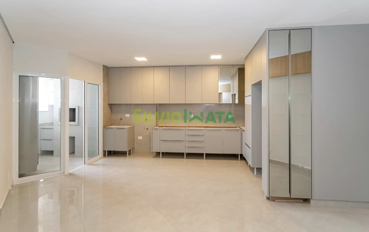 Edifício Villágio Di Itália: apartamento com 77 m² à venda por R$ 830.000,00 na Zona 03, Maringá-PR