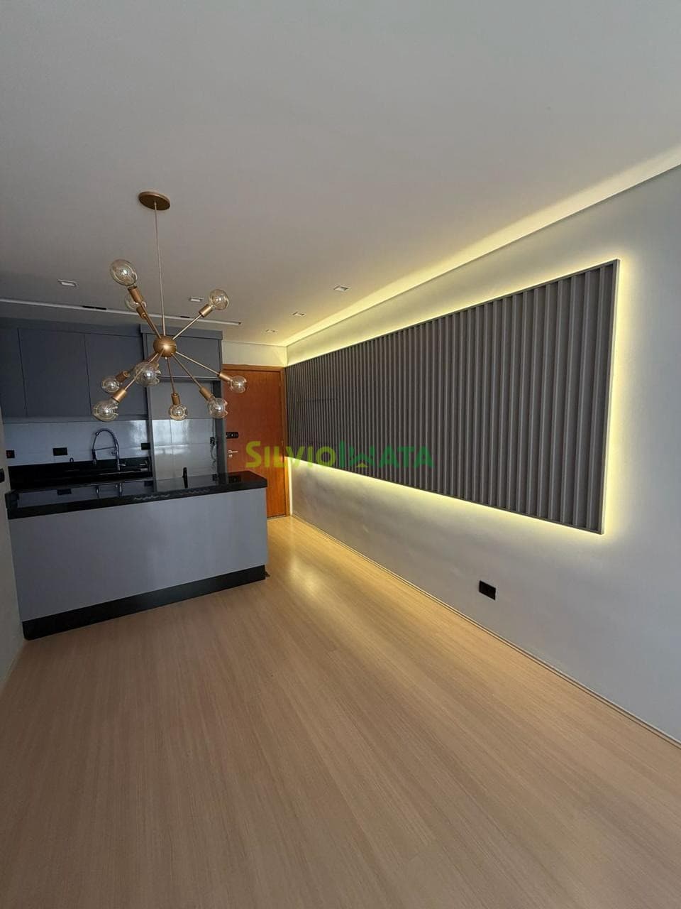 Apartamento à Venda no Residencial Sirmione | Jardim Ipanema | Maringá/PR