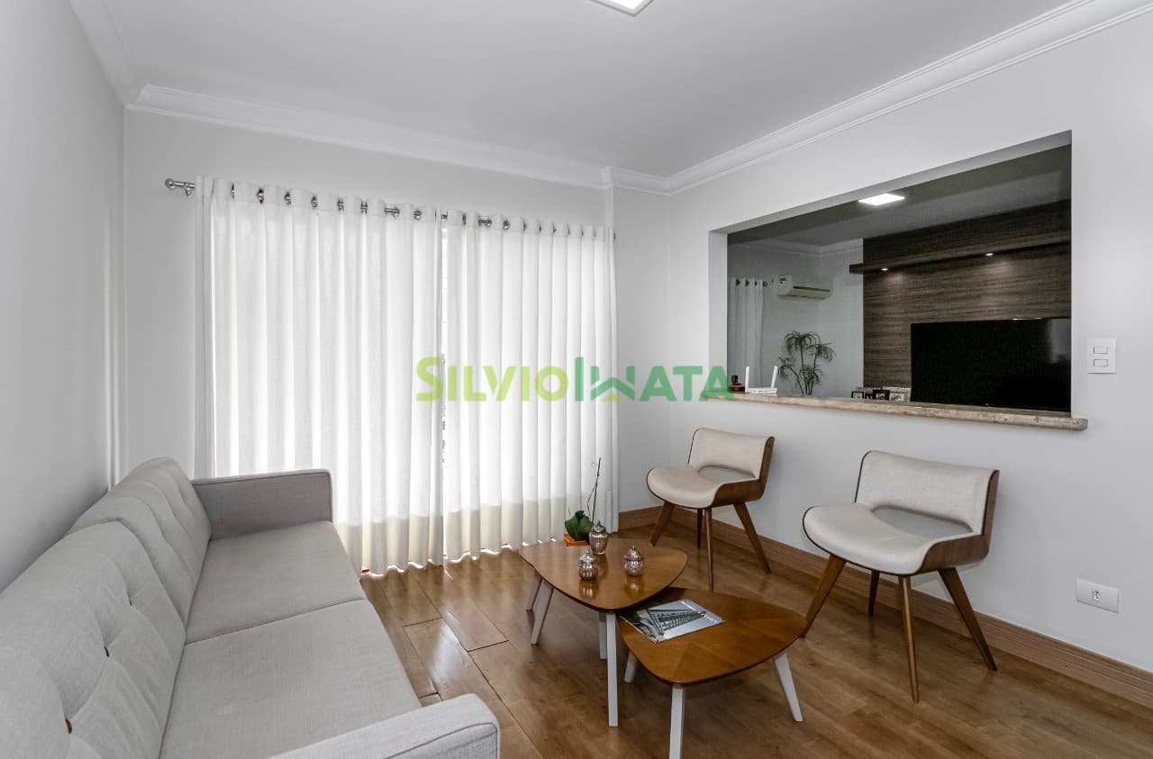 Apartamento com 141,79 m² à venda por R$ 750.000,00 na Zona 01 de Maringá-PR