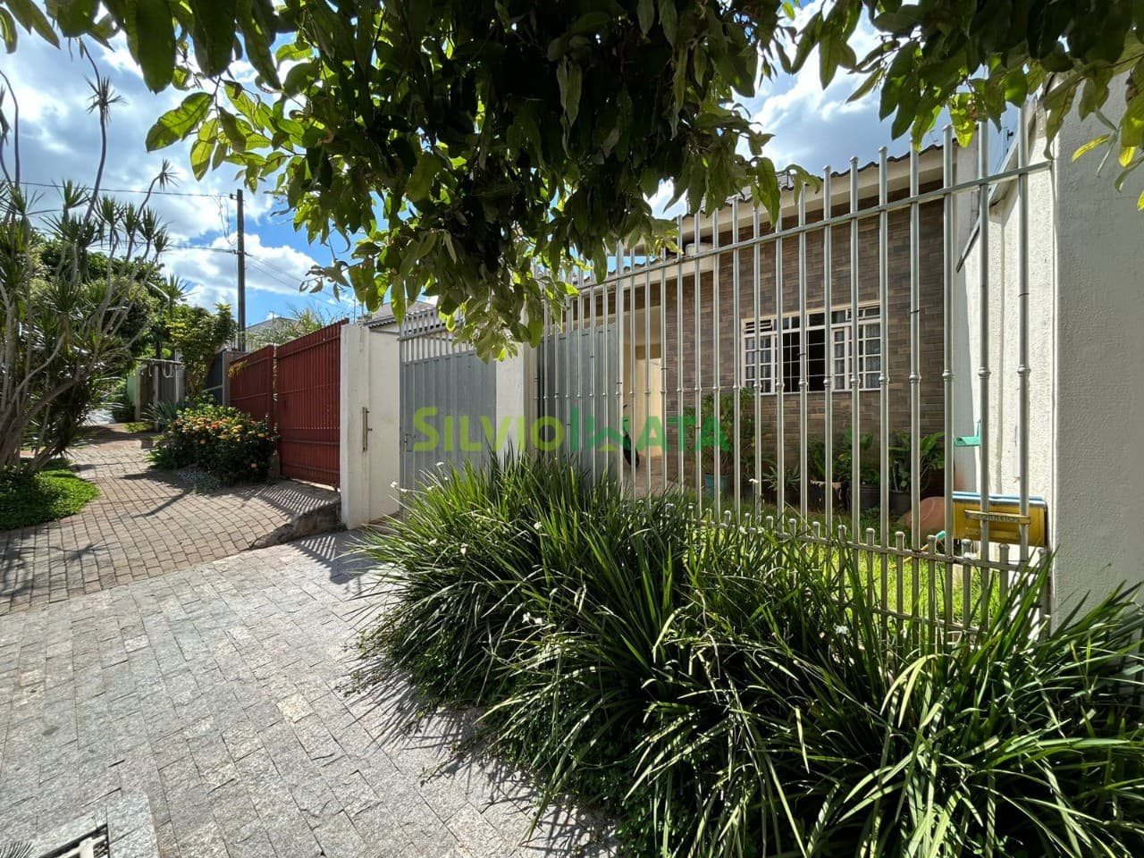 Casa à venda no Jardim Itália II Maringá/PR