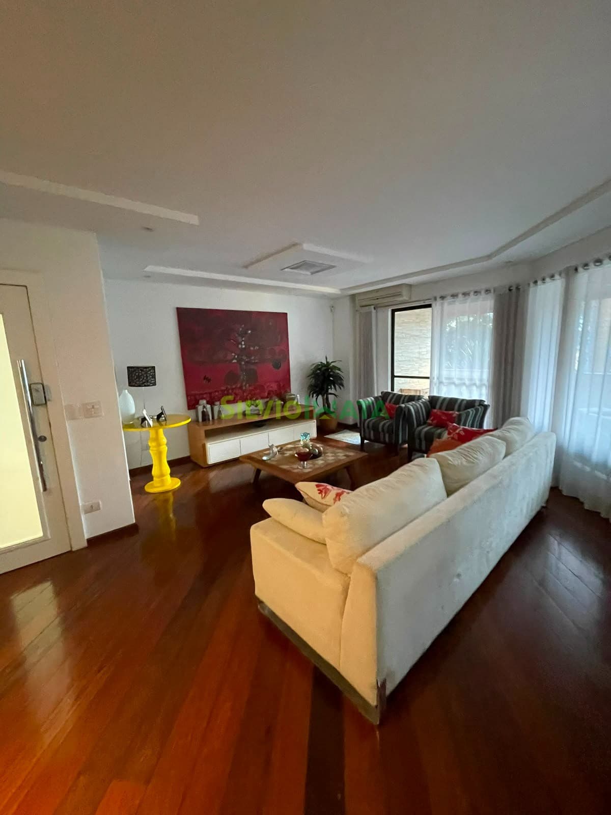 Apartamento Padrão à venda
