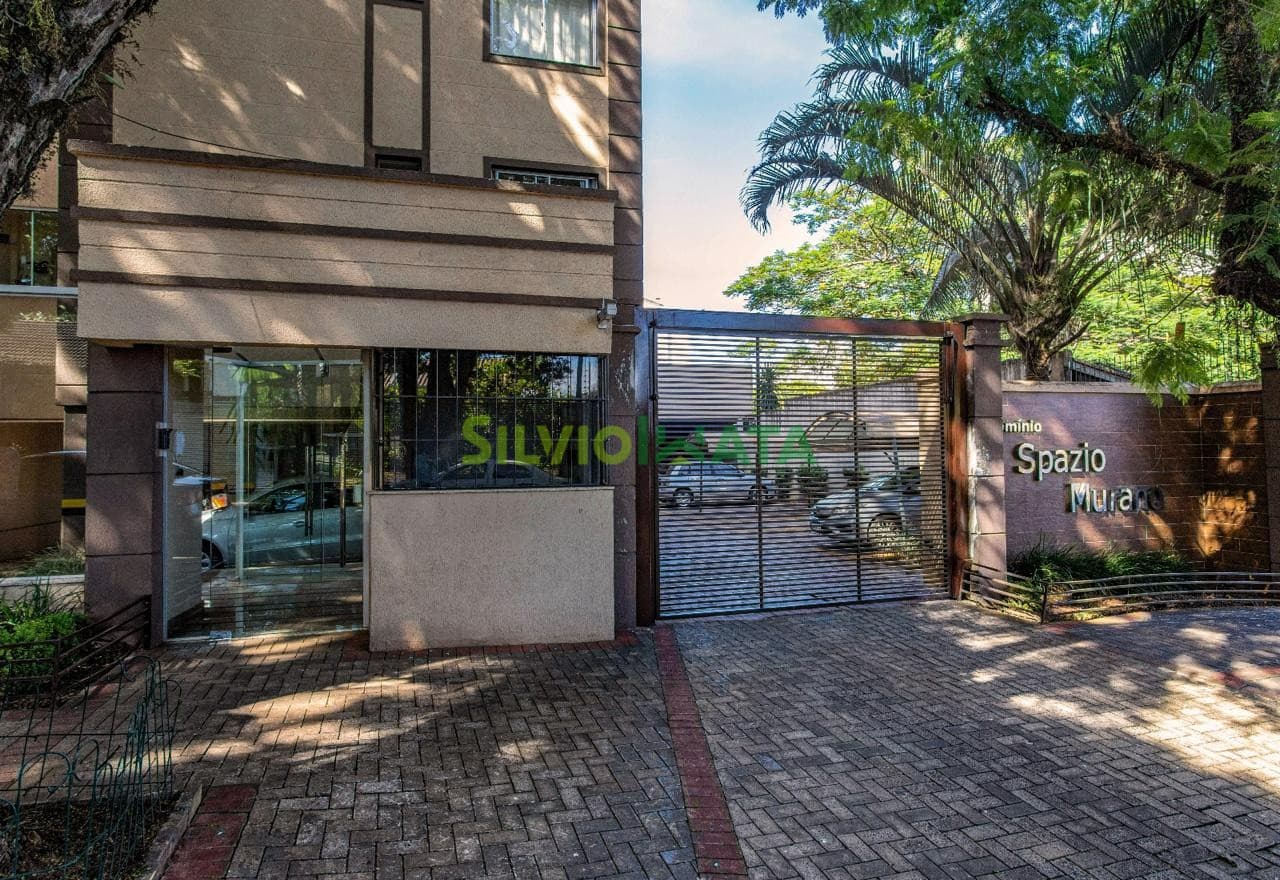 APARTAMENTO À VENDA NO EDIFÍCIO SPAZIO MURANO VILA CLEOPATRA