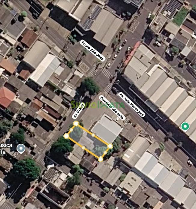 Casa à venda no Jardim Independencia ll em Sarandi