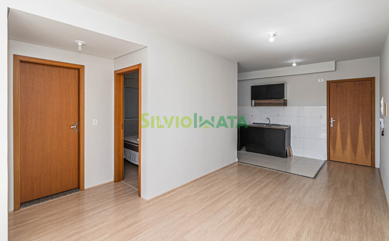 Apartamento a venda no condomínio Lazise no bairro Vila Marumby - Maringá/PR