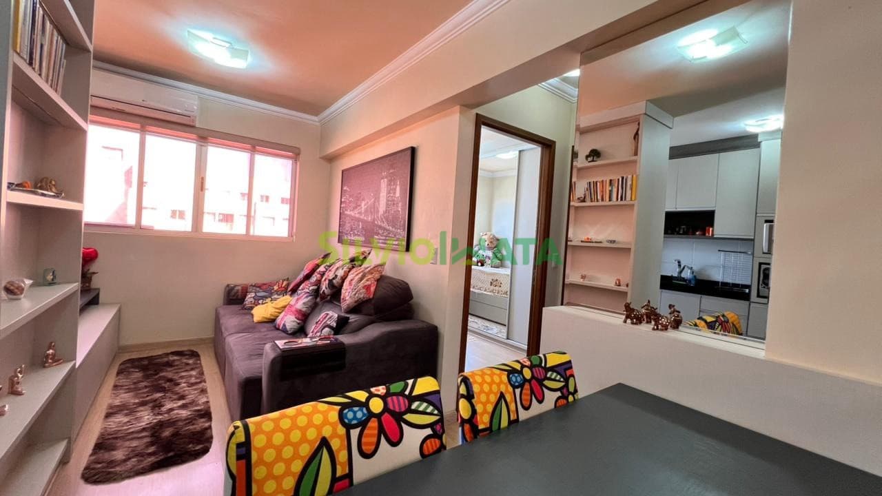 Apartamento à venda no Residencial Portal Alvorada - Maringá/Pr