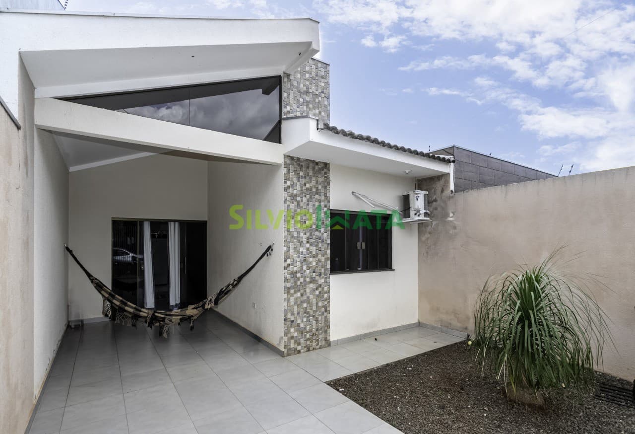 Casa à Venda no Jardim Dias - Maringá PR