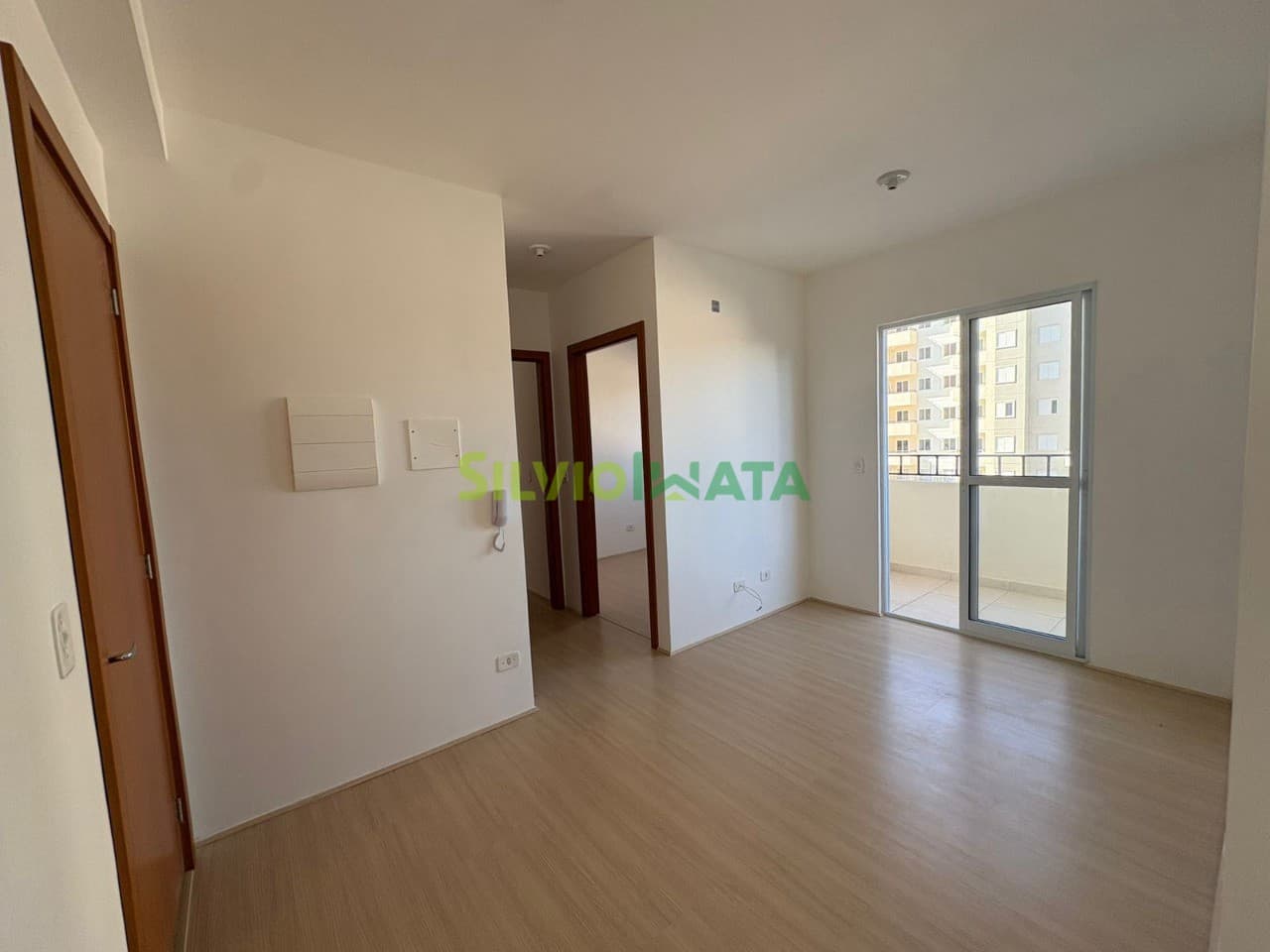 Apartamento à venda no Residencial Bellus em Maringá - Maringá/PR