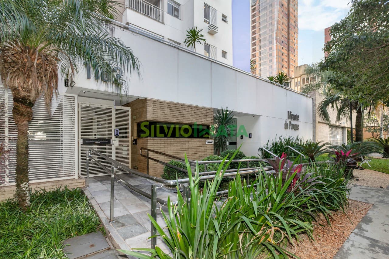 APARTAMENTO À VENDA RESIDENCIAL MIRANTE DO PARQUE