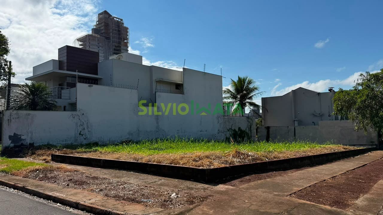 Lote com 500 m² à venda por R$ 849.900,00 no Jardim Cidade Monções, Maringá-PR
