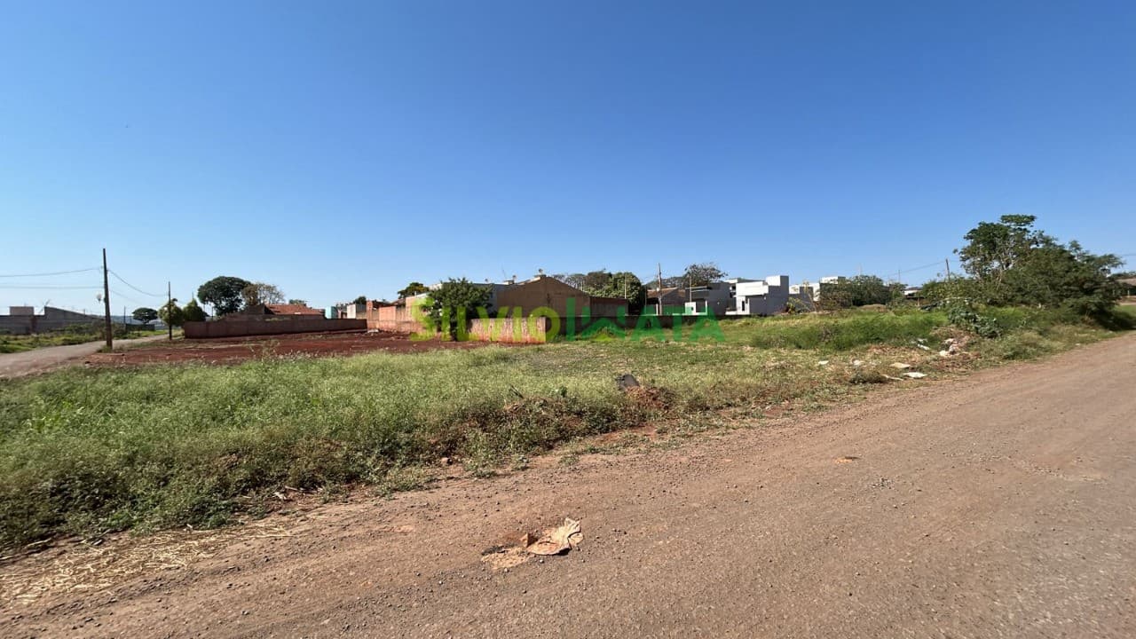 Terreno comercial à venda em Sarandi Jardim Independência Parte 3