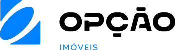 Logo Opção Imóveis