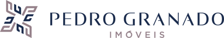 Logo Pedro Granado Imóveis