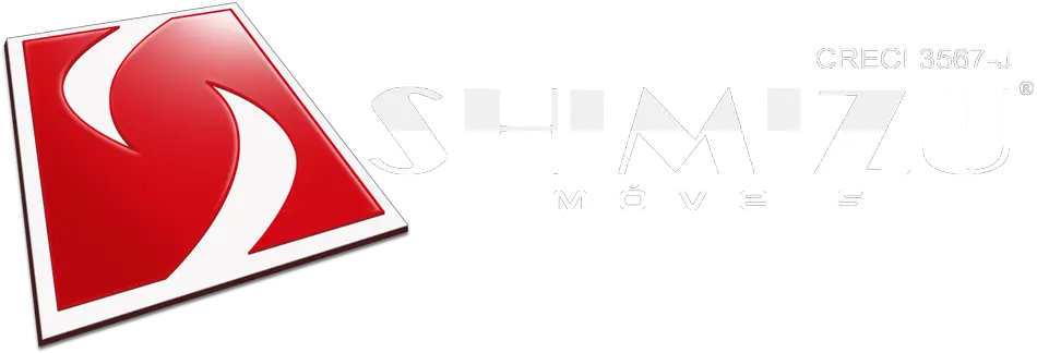 Logo Shimizu Imóveis